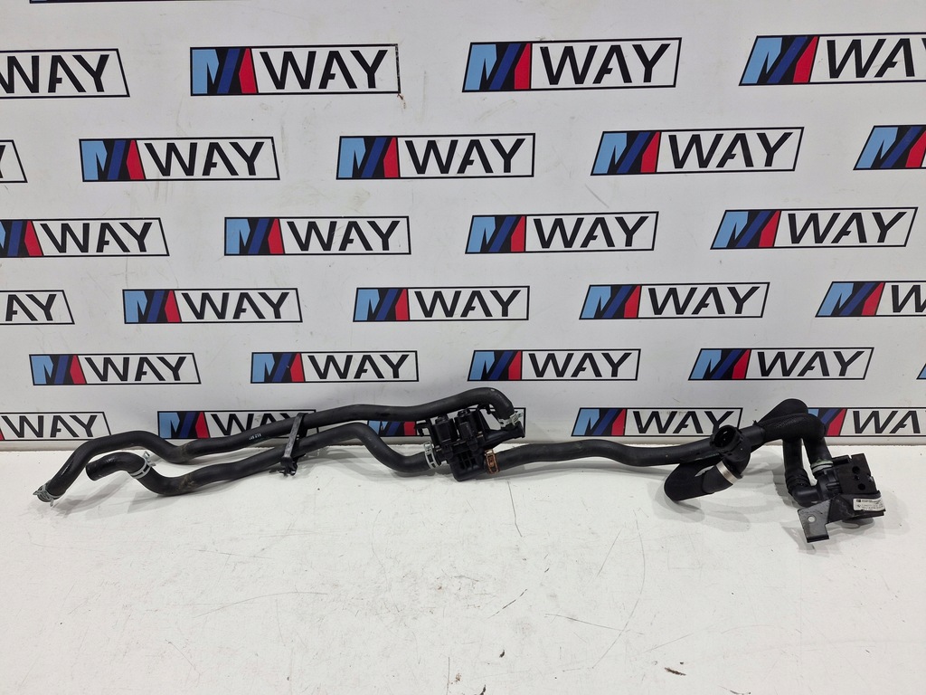 фото №1, Bmw f01 f02 f04 f06 f07 f10 f11 f12 wąż труба шланг wody 9239313 9310349