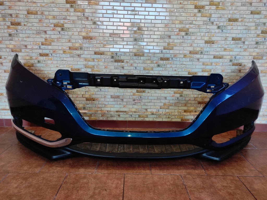 фото №1, Бампер перед honda h-rv hrv ii 2 2015 ^