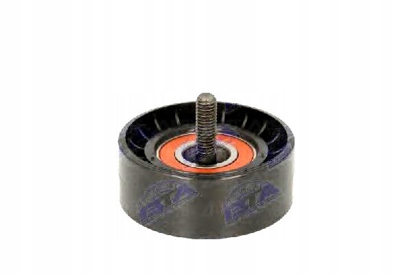 фото №1, Bta ролик направляющая ремень chevrolet malibu opel a