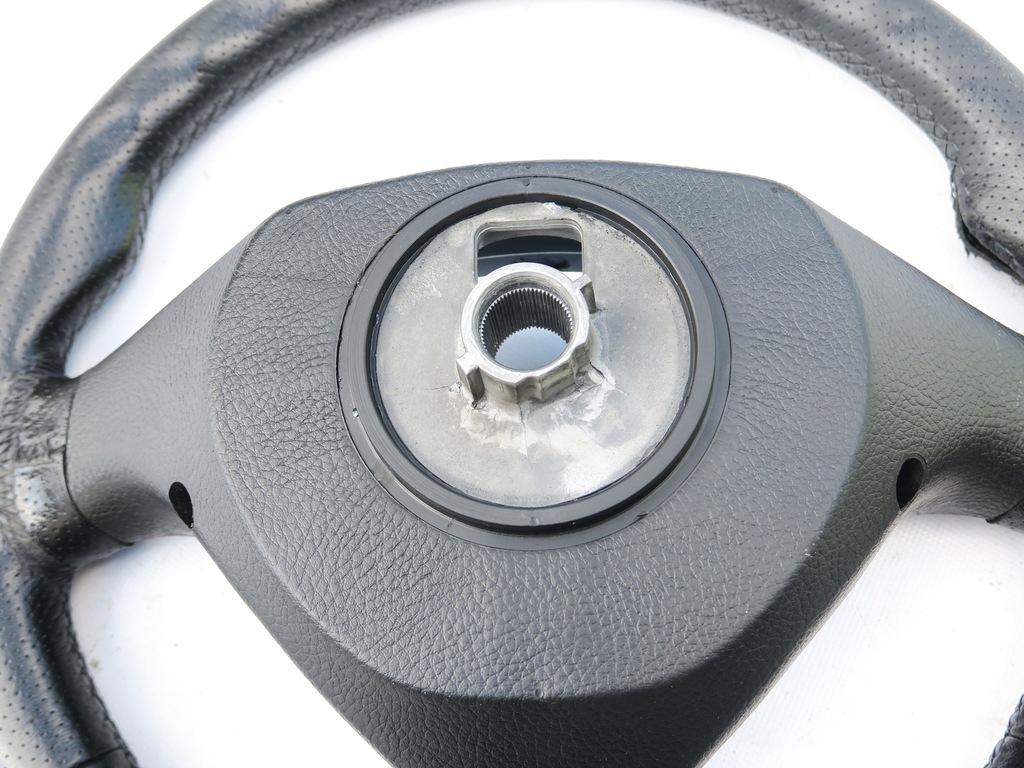 фото №13, Воздуховод кожа профилированная multi opel astra 2 ii g zafira a opc