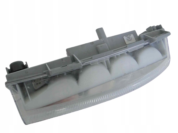 Купити Mercedes e klasa w212 212 led drl правий szary