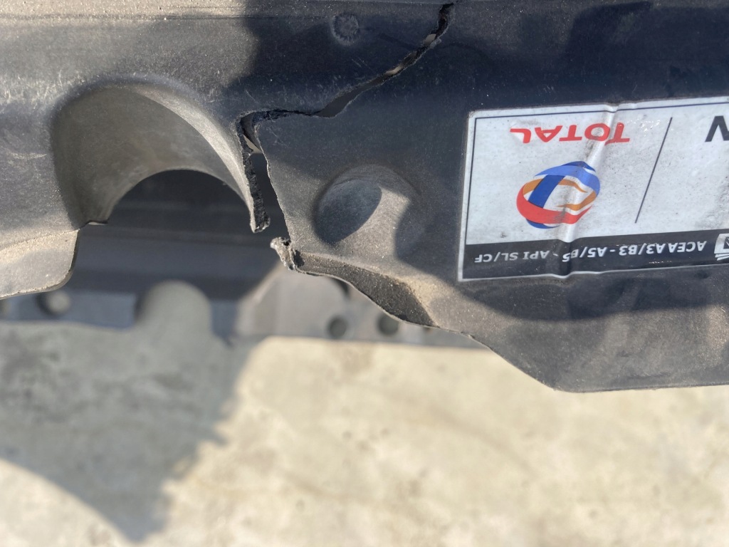 фото №5, Бампер передний citroen c2