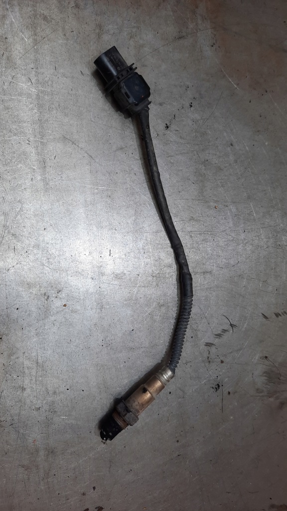 фото №1, Датчик лямбда-зонд 30751138 volvo xc70 ii 07-16r 2.4 d5