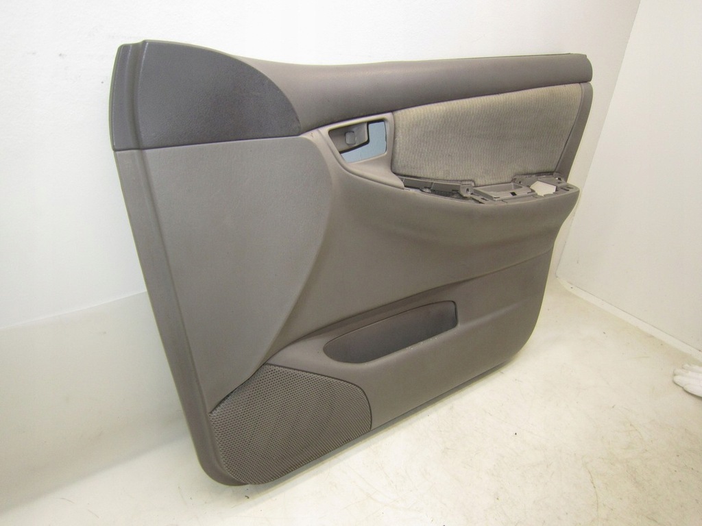 фото №9, Toyota corolla e12 usa sedan обшивка правий передній