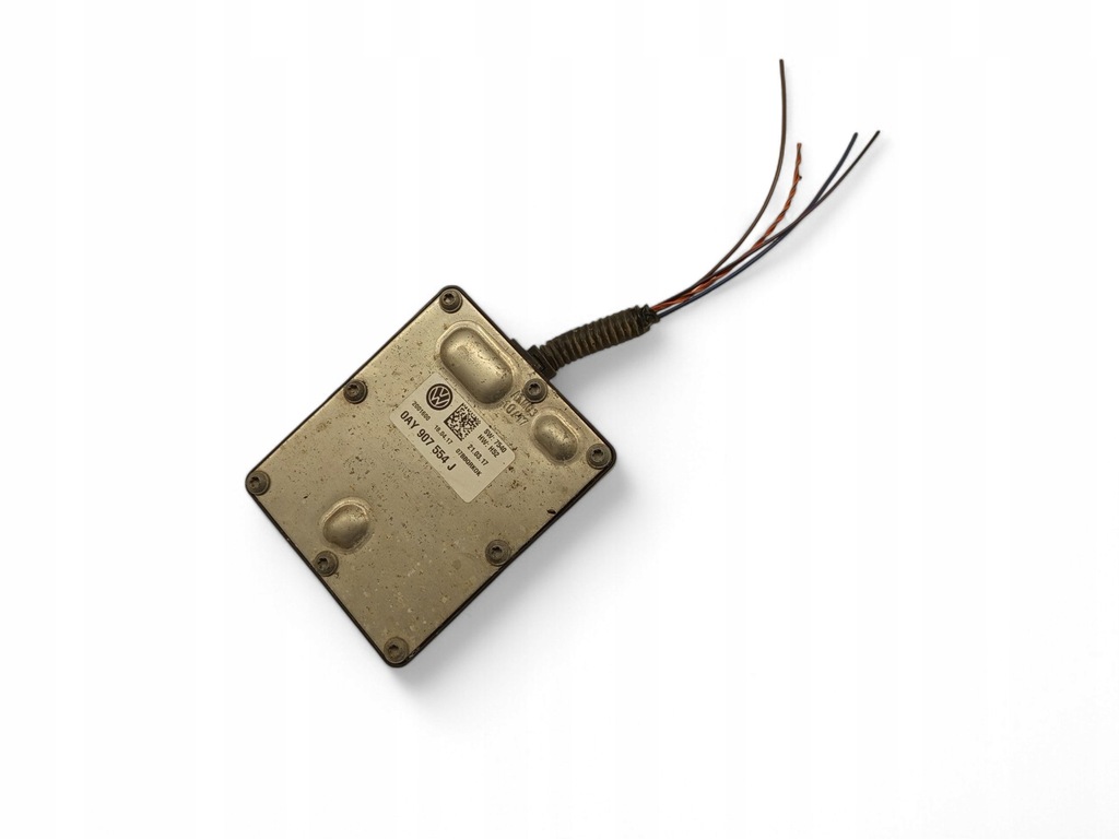 фото №1, Audi q3 8u 0ay907554j другое