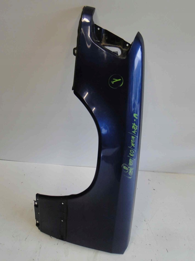 Mercedes e w124 124 крила передній лівий Ціна