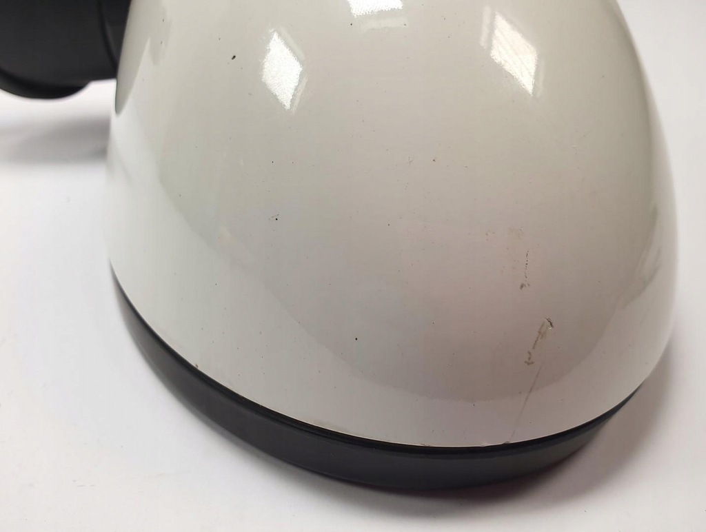 фото №7, Зеркало левая 5 pin mini cooper r50 r53 europa