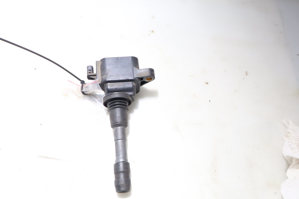 фото №4, Катушка зажигания renault megane iii 1.4tce