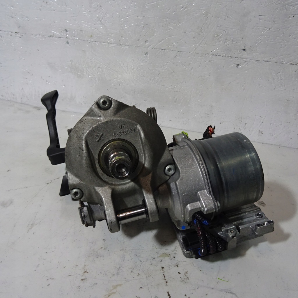 фото №3, Skoda rapid колонка усилитель 6c1423510bd