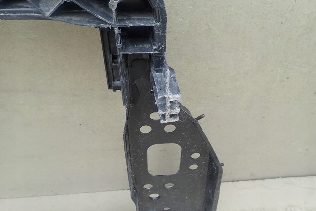 фото №2, Pas передний усилитель jeep renegade 2014-