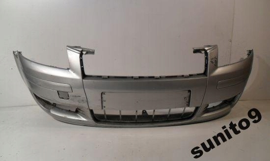 фото №1, Бампер передний audi a3 2003-2005