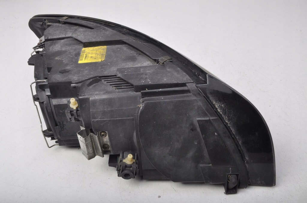 фото №8, Volvo s40 ii лампа левый перед 30698873 europa