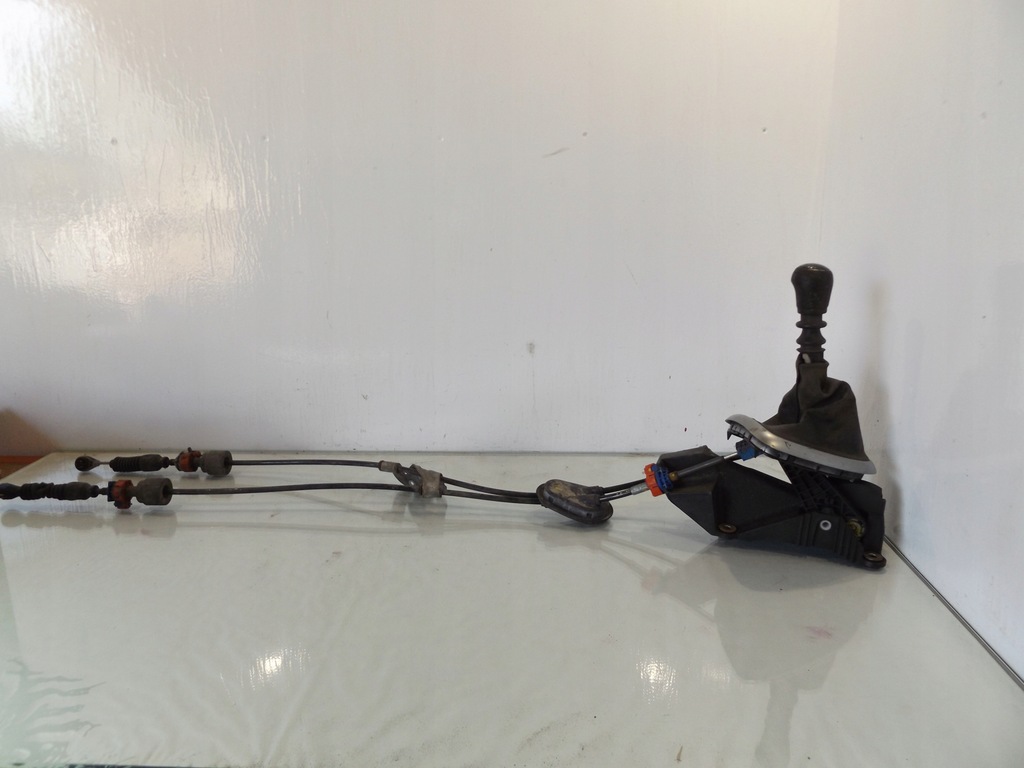 фото №1, Qashqai 08r1,5dci выборщик тросы