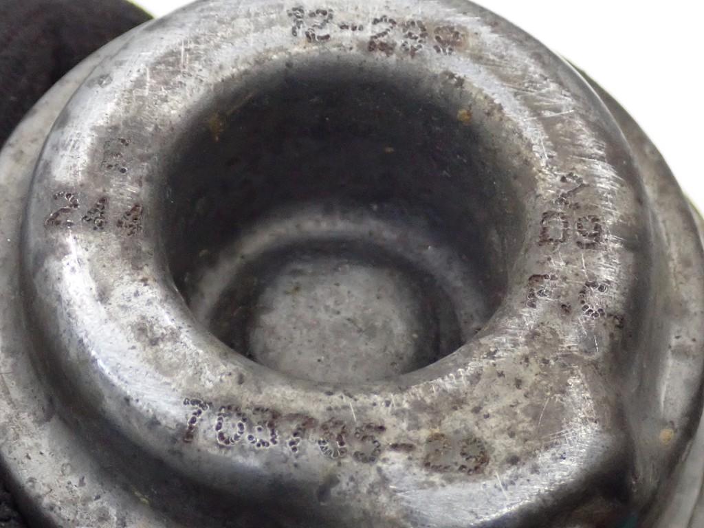 фото №11, Турбина регулятор h8200822404 nv400 movano ii b master iii 2.3dci 125km 13r