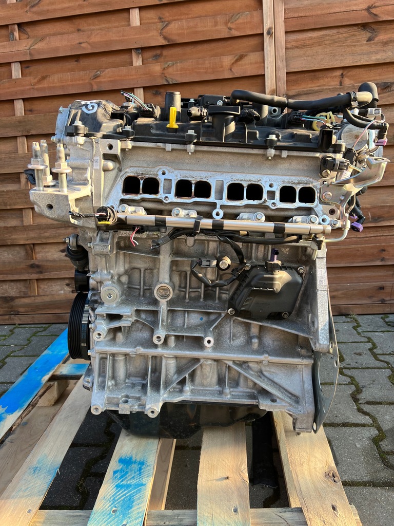 фото №10, Mazda cx-3 двигун 2.0 skyactiv-g бензин rok 2019 пробіг 35 tyś km