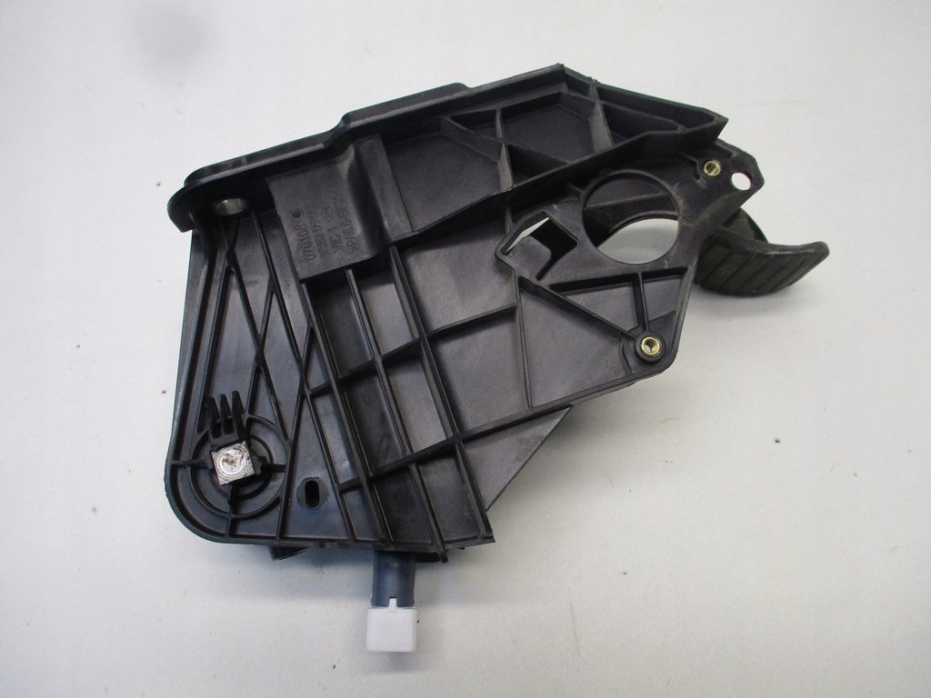 фото №6, Педаль гальма renault master iii nissan nv400 2.3