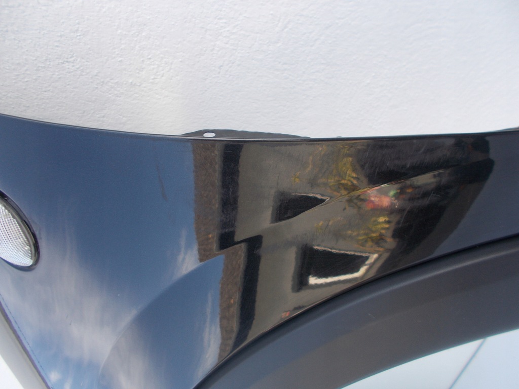 фото №11, Крыло левый перед opel corsa c combo c z20r