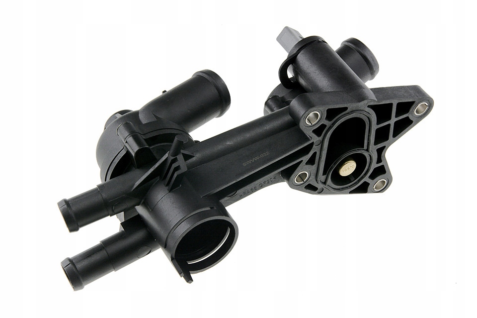 фото №10, Nty ctm-vw-032 корпус термостата