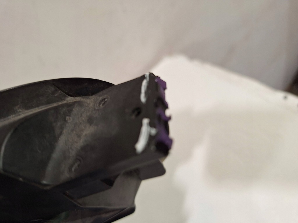 фото №9, Лампа перед права 9808572580 peugeot expert trafeller 16-