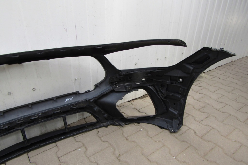 Бампер перед передний mercedes amg gt 63 s 290 Оригинал