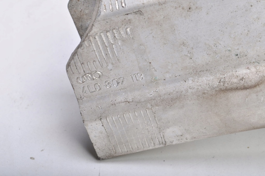 фото №9, Audi q7 i балка бампера перед 4l0807113