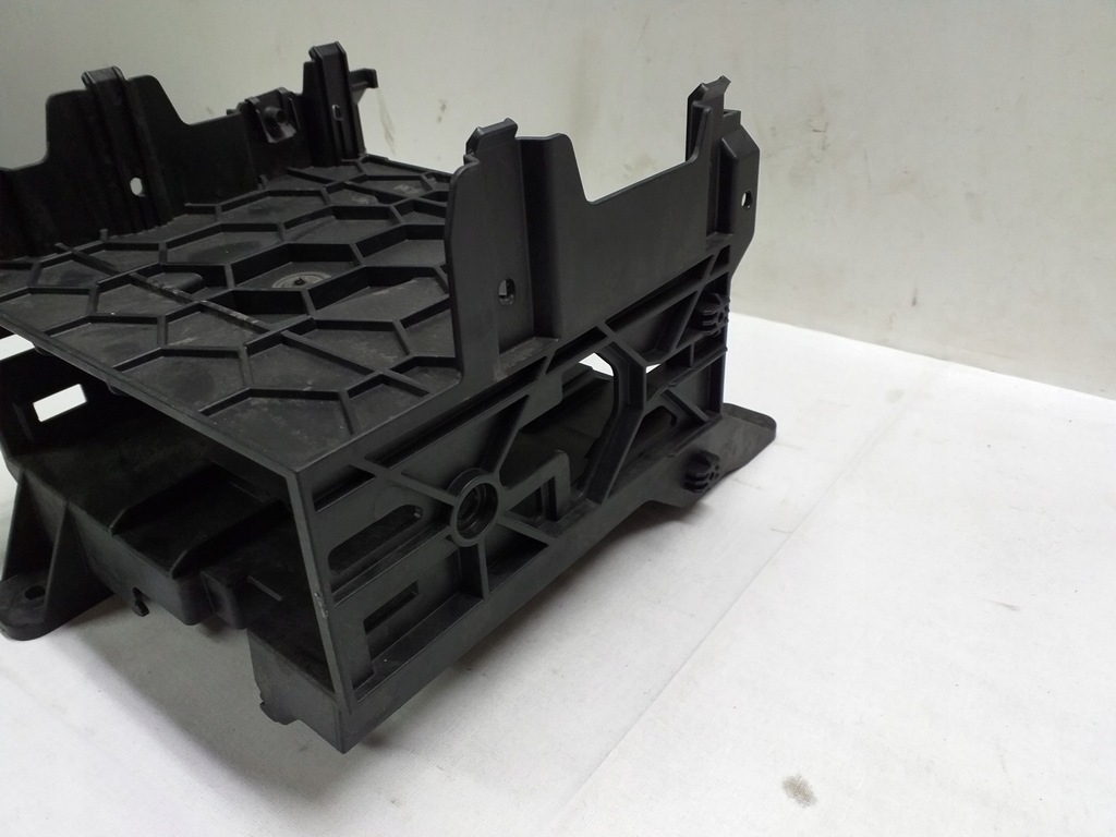 фото №4, Audi a7 s7 кронштейн рамка радіо