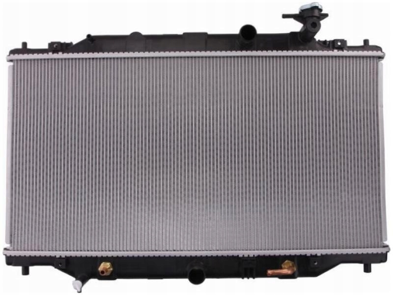 фото №1, Радиатор mazda 6 gj gl 2.2