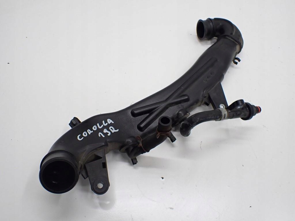 фото №1, Шланг труба интеркулер воздуха toyota corolla xii e21 1.2turbo 8nr 19r