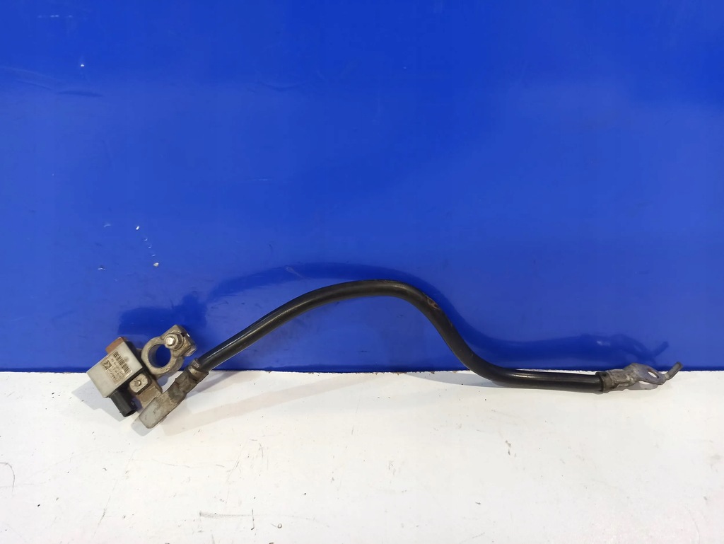 фото №1, Ford connect 2018 клеммы