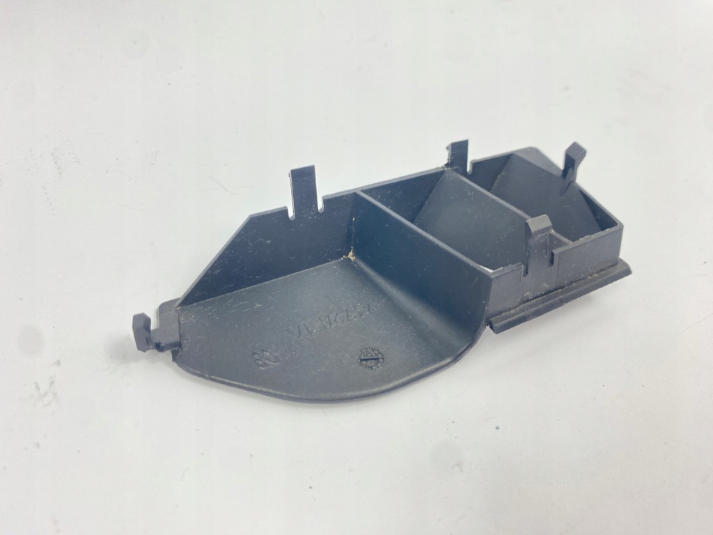 фото №8, Решітка обдув обдув права mercedes w124 1248310636