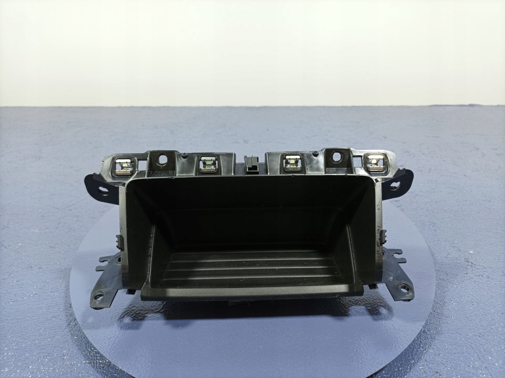 фото №1, Peugeot 208 ii бардачок 9827401980