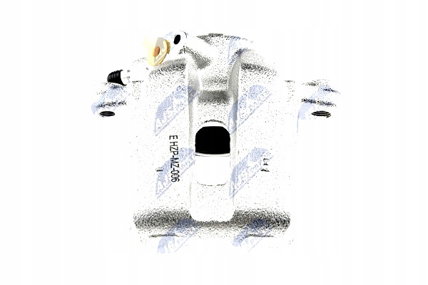 фото №11, Суппорт тормозной перед mazda mx-5 94-05 левый nty