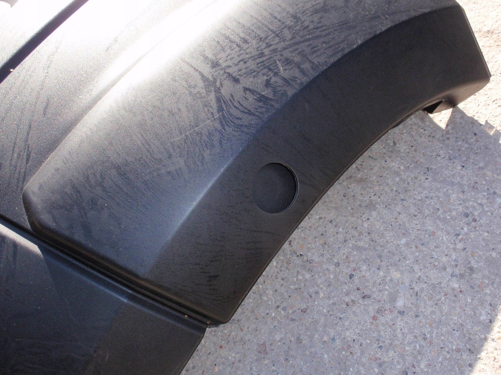 фото №5, Комплект бамперів ducato boxer jumper proace movano proace max 1321411070