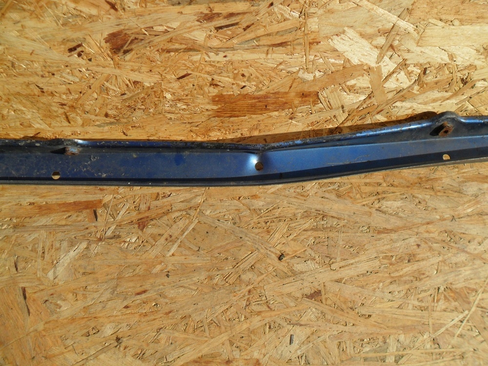 фото №14, Honda crv 1997 1998 1999 2000 усилитель бампера