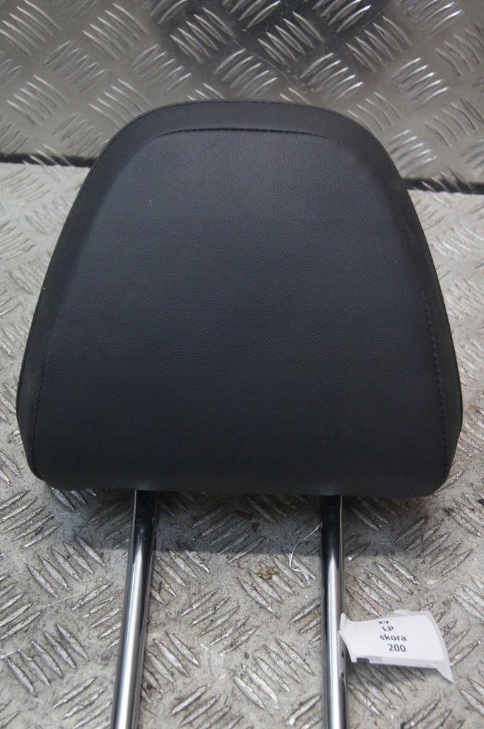 фото №2, Subaru crosstrek ii xv ii підголівник лівий перед