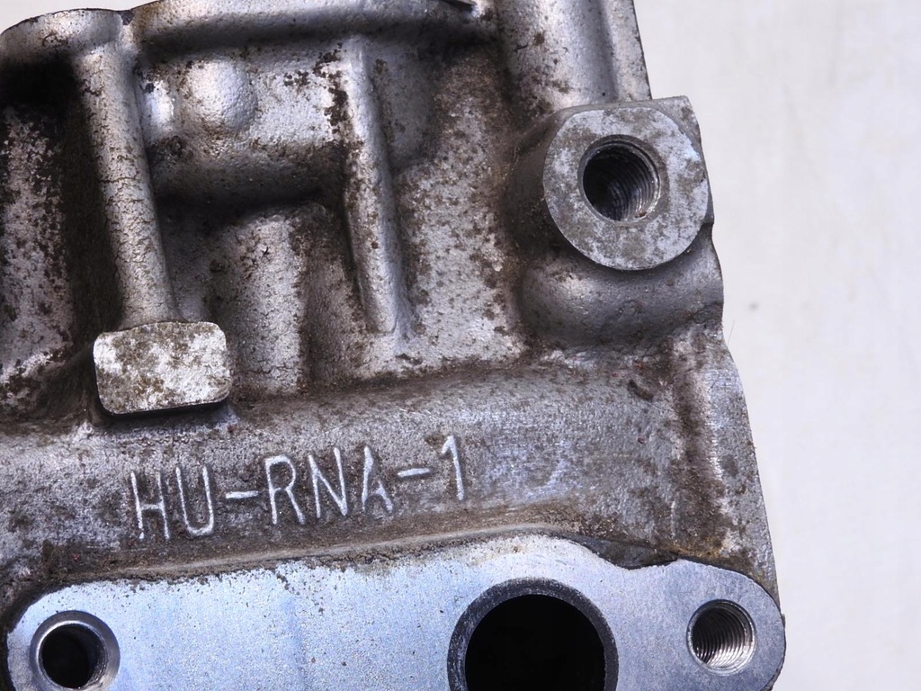 фото №10, Головка двигуна honda civic viii 1.8 i-vtec