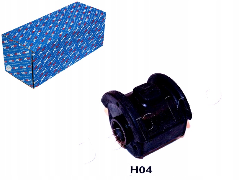 фото №1, Втулка важеля japko