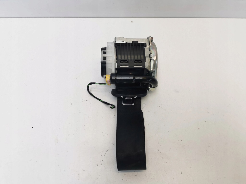 фото №1, Audi a6 c8 4k 2020 pas безпеки задня правий