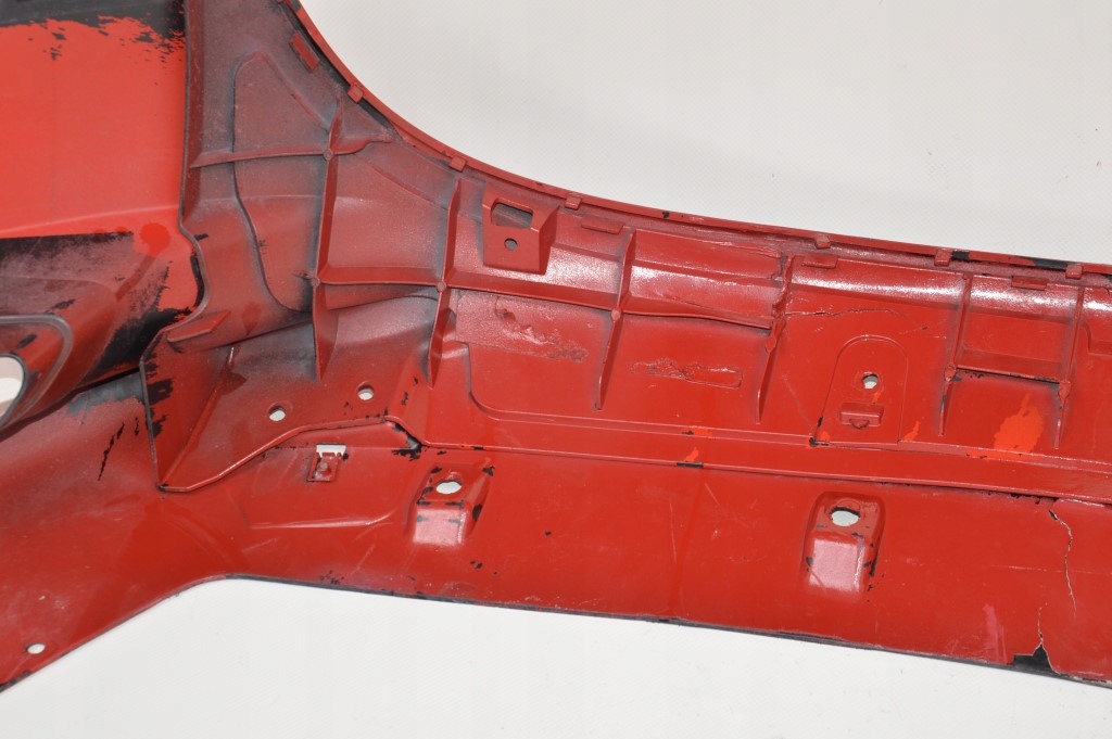 фото №16, Ferrari california f149 бампер передний usa pdc