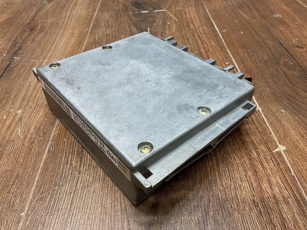 Модуль блок керування дросель egas mercedes sl r129 a1295450332 1295450332 Доставка