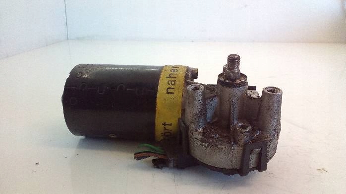 фото №6, Моторчик двірник перед volkswagen passat b4