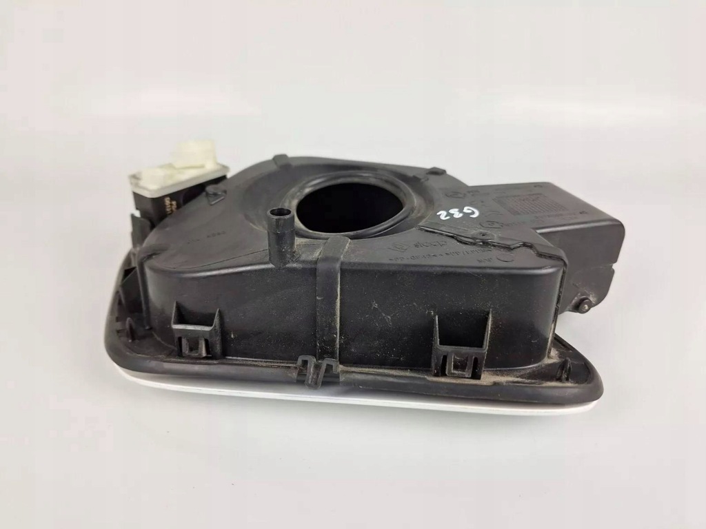 Peugeot 208 2019 крышка заливной топлива Доставка