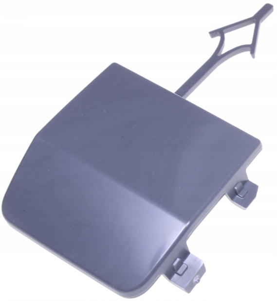 фото №1, Заглушка фаркоп буксировочный задняя octavia 3 iii fl