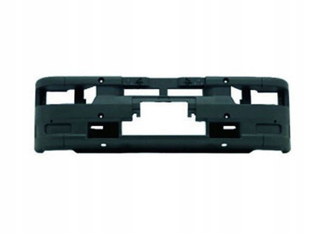 фото №1, Бампер iveco eurotech 98438449