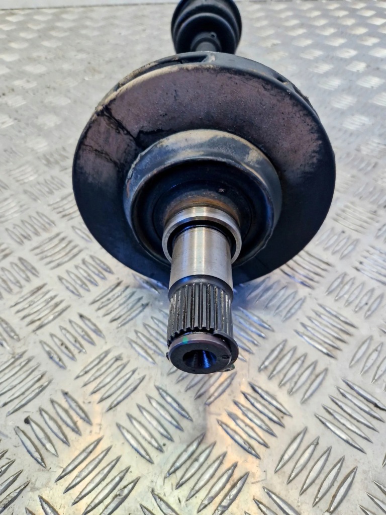 фото №9, Półośka задняя левая mercedes-benz sl r107 1073505710 30966898 3.8l 150kw