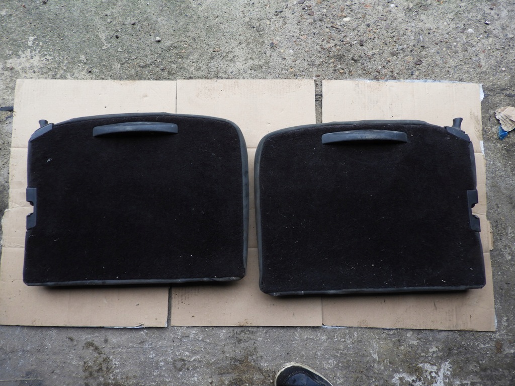 фото №6, Сидіння porsche 911 996 заднє сидіння спинка задня алькантара