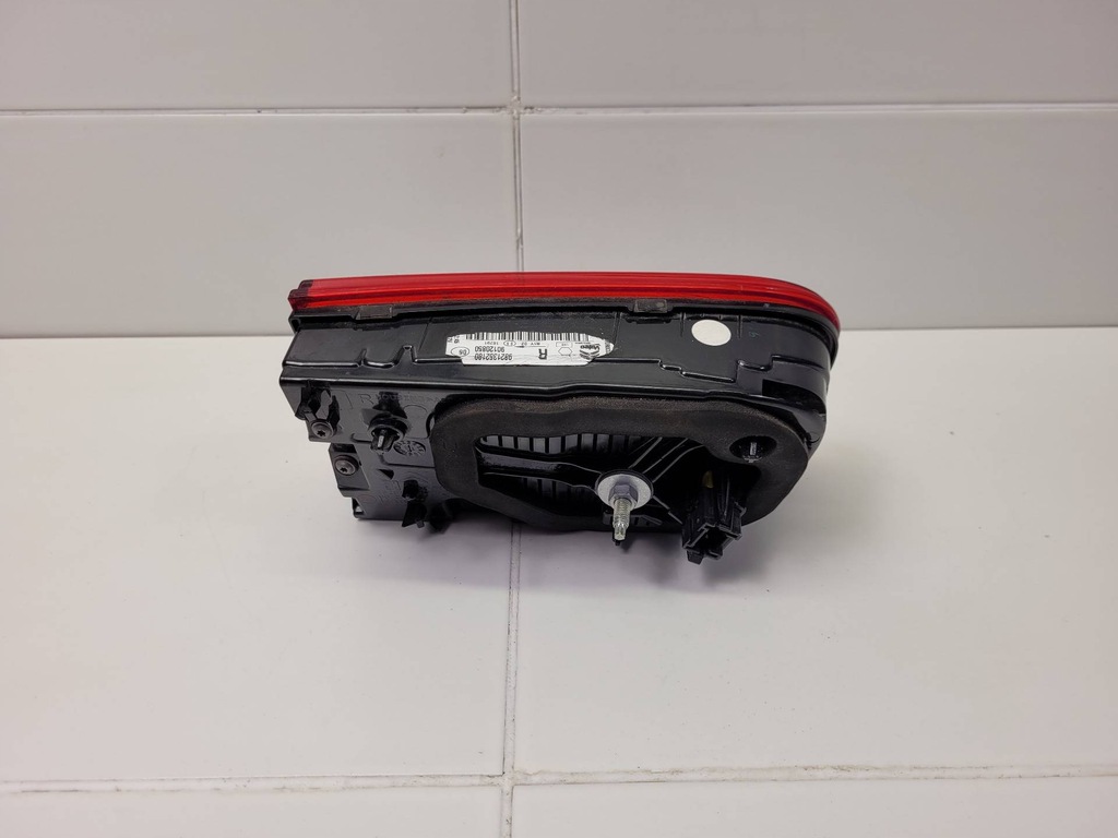 фото №8, Лампа задня w кришка права сторона citroen c4 cactus 2016 9821352180