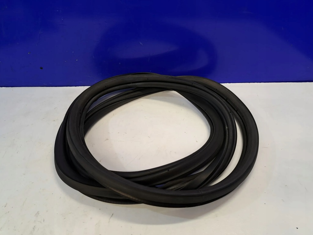 фото №1, Volvo xc90 2010 ущільнювачі