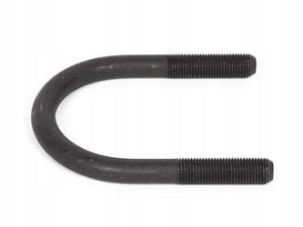 фото №1, Хомут рессора задняя custom 12- transit 06- 14-