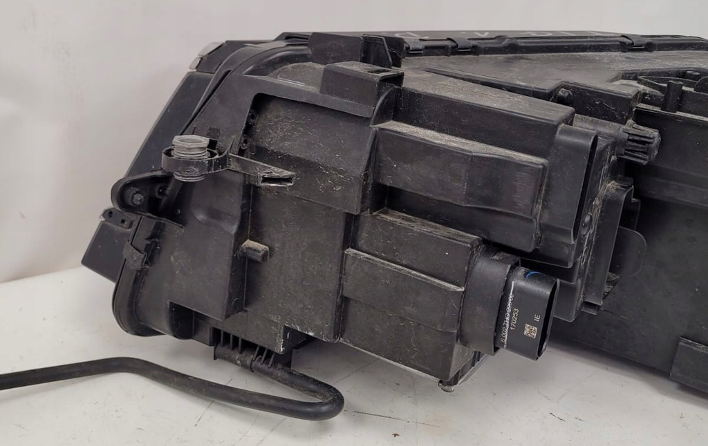 фото №9, Фара правый vw tiguan allspace 5nn941082c